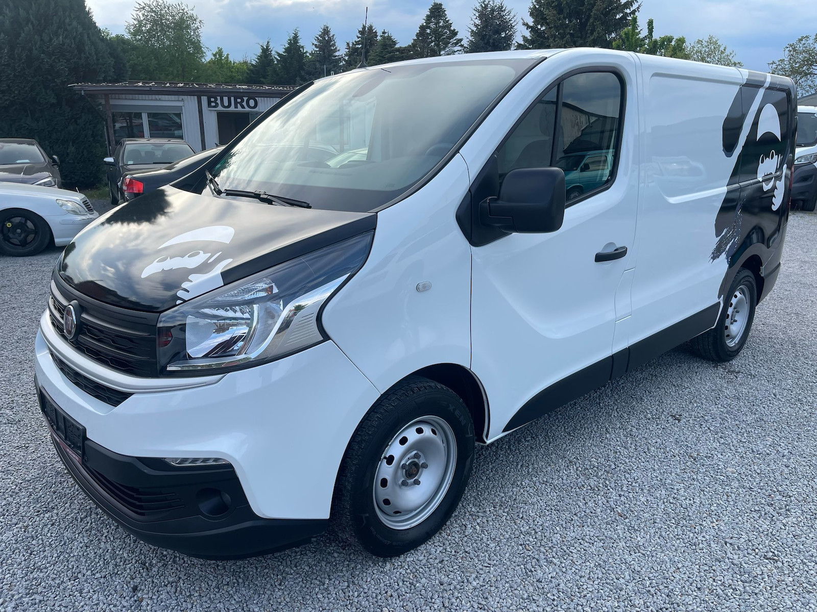 Fiat Talento