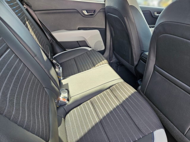 Kia Stonic – Bild 9