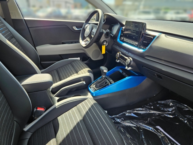 Kia Stonic – Bild 11