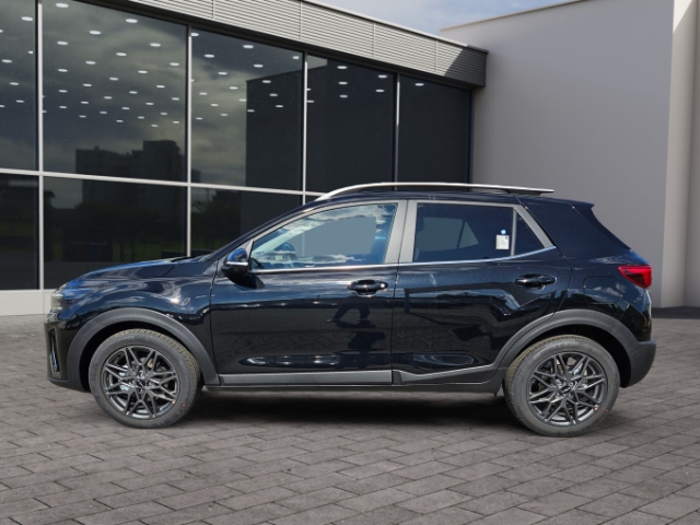Kia Stonic – Bild 2