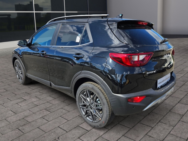 Kia Stonic – Bild 3