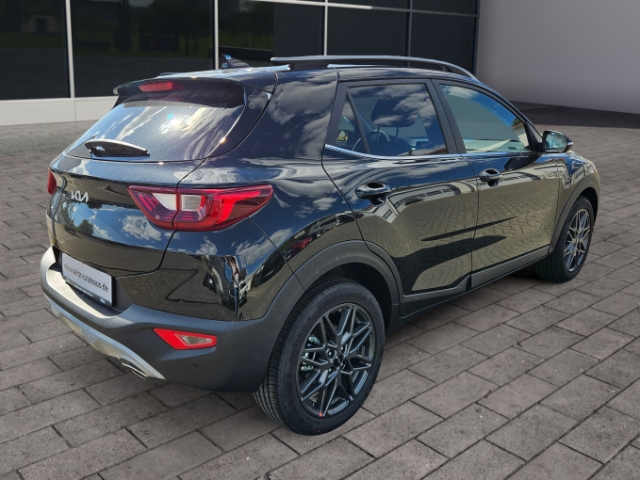 Kia Stonic – Bild 4