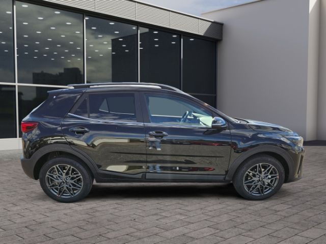 Kia Stonic – Bild 5