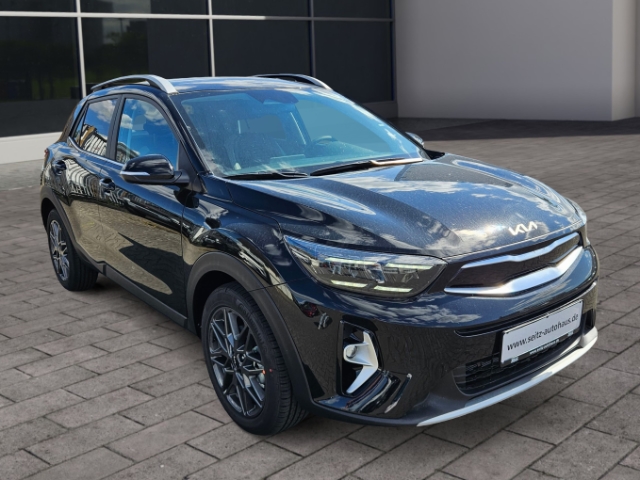 Kia Stonic – Bild 6