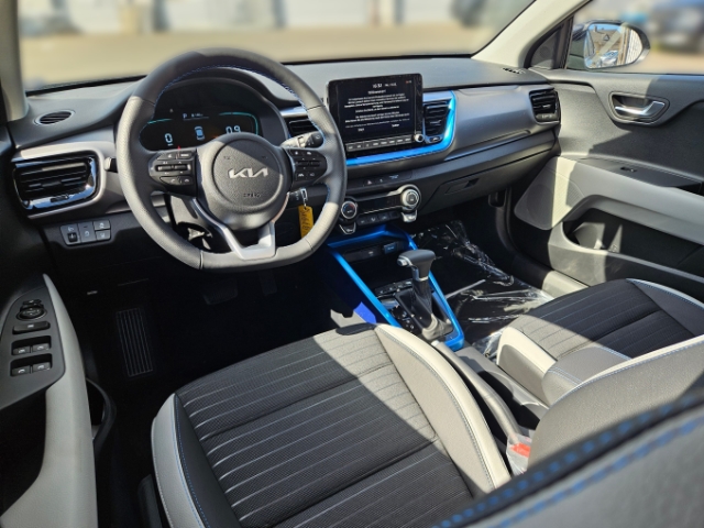 Kia Stonic – Bild 7