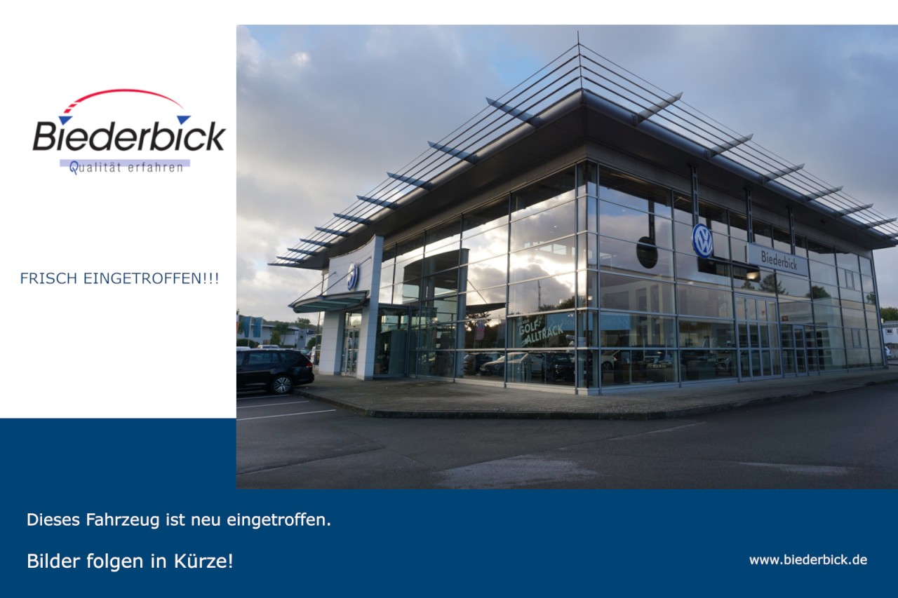 Volkswagen Caddy Maxi 2.0 TDI Kasten NAVI KLIMA RFK ELEKTRIK-P.