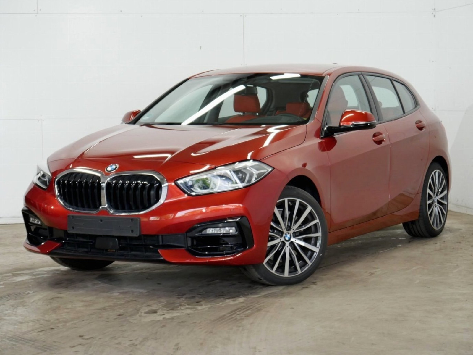 BMW 120