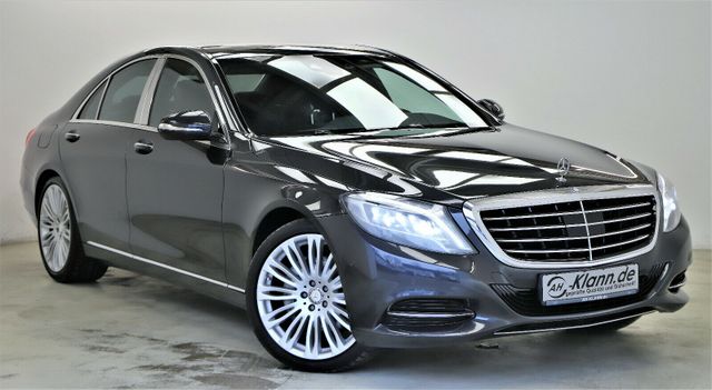 Mercedes-Benz S 350