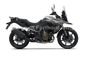 Suzuki V-Strom 800 DL - 4 Jahre Garantie. MY 25
