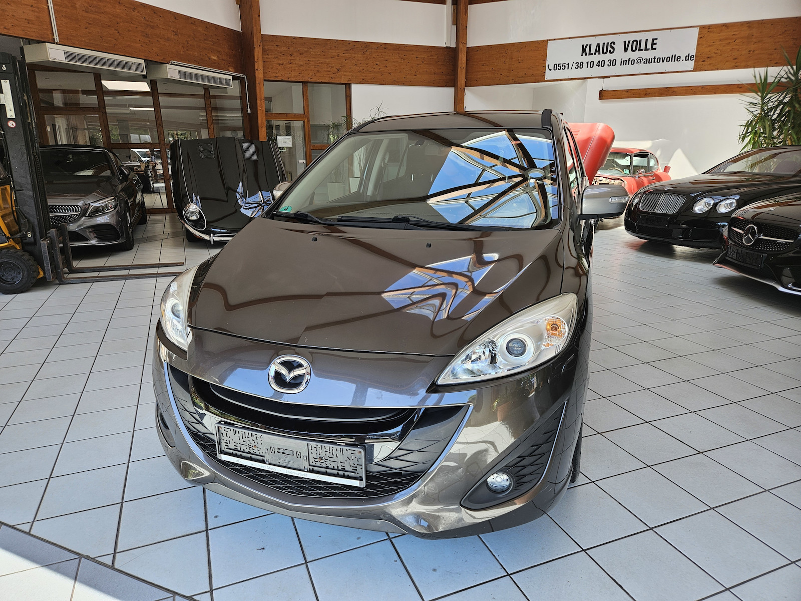Mazda 5