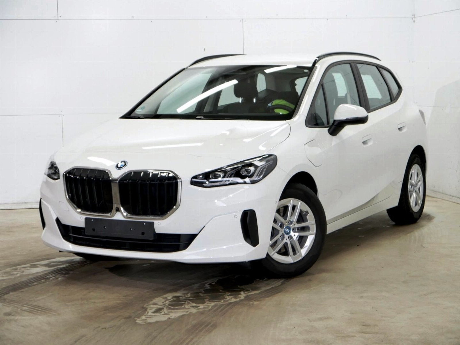 BMW 225 Active Tourer