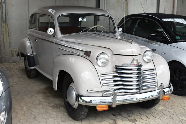 Opel Andere