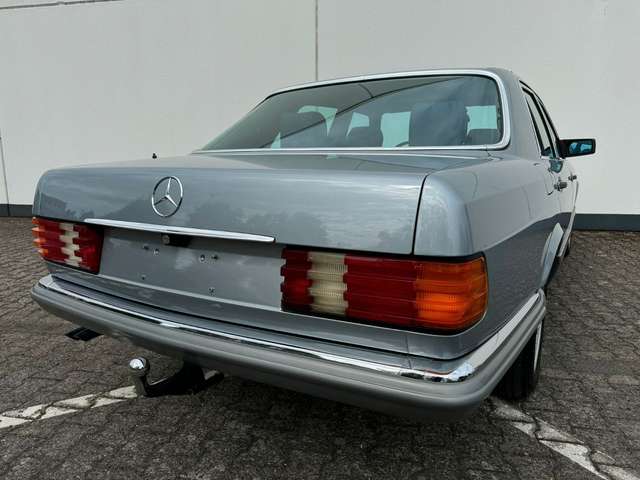 Mercedes-Benz 280