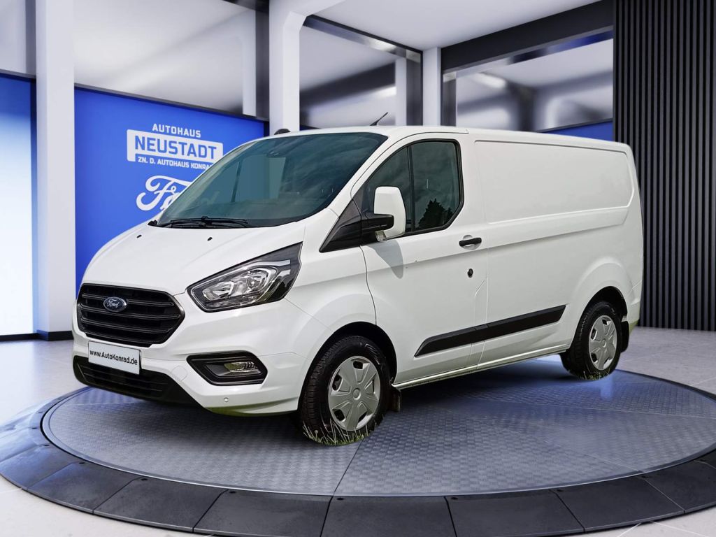 Ford Transit Custom 320 L1H1 Trend *Navi*Kamera*