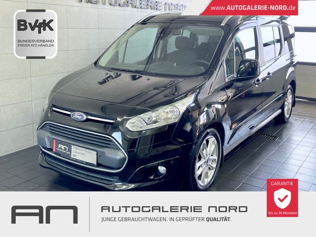 Ford Grand Tourneo