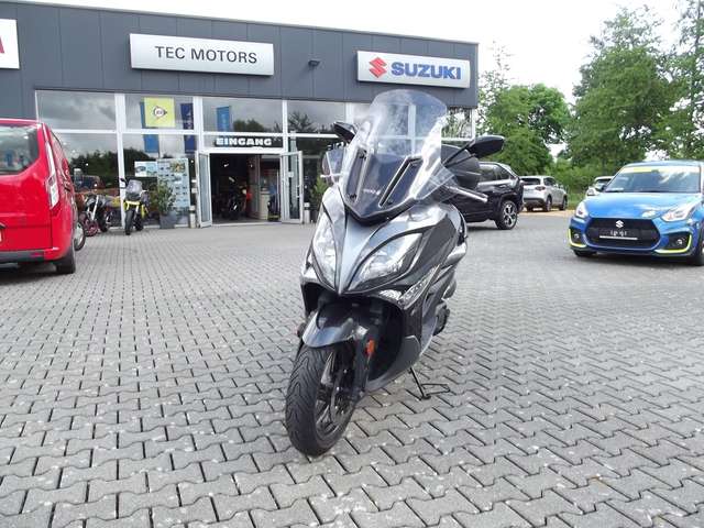 Kymco Xciting S 400i ABS