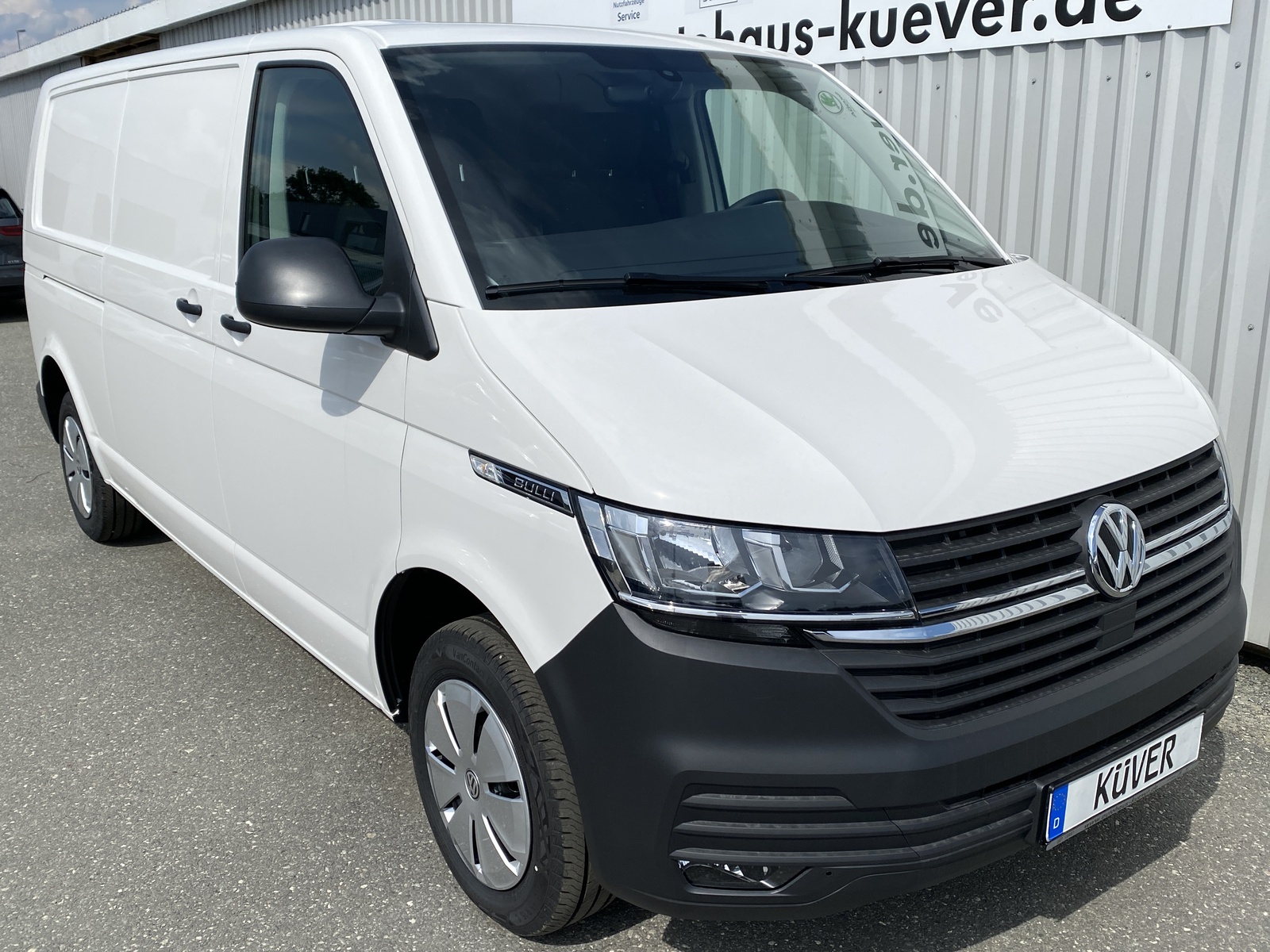 Volkswagen T6