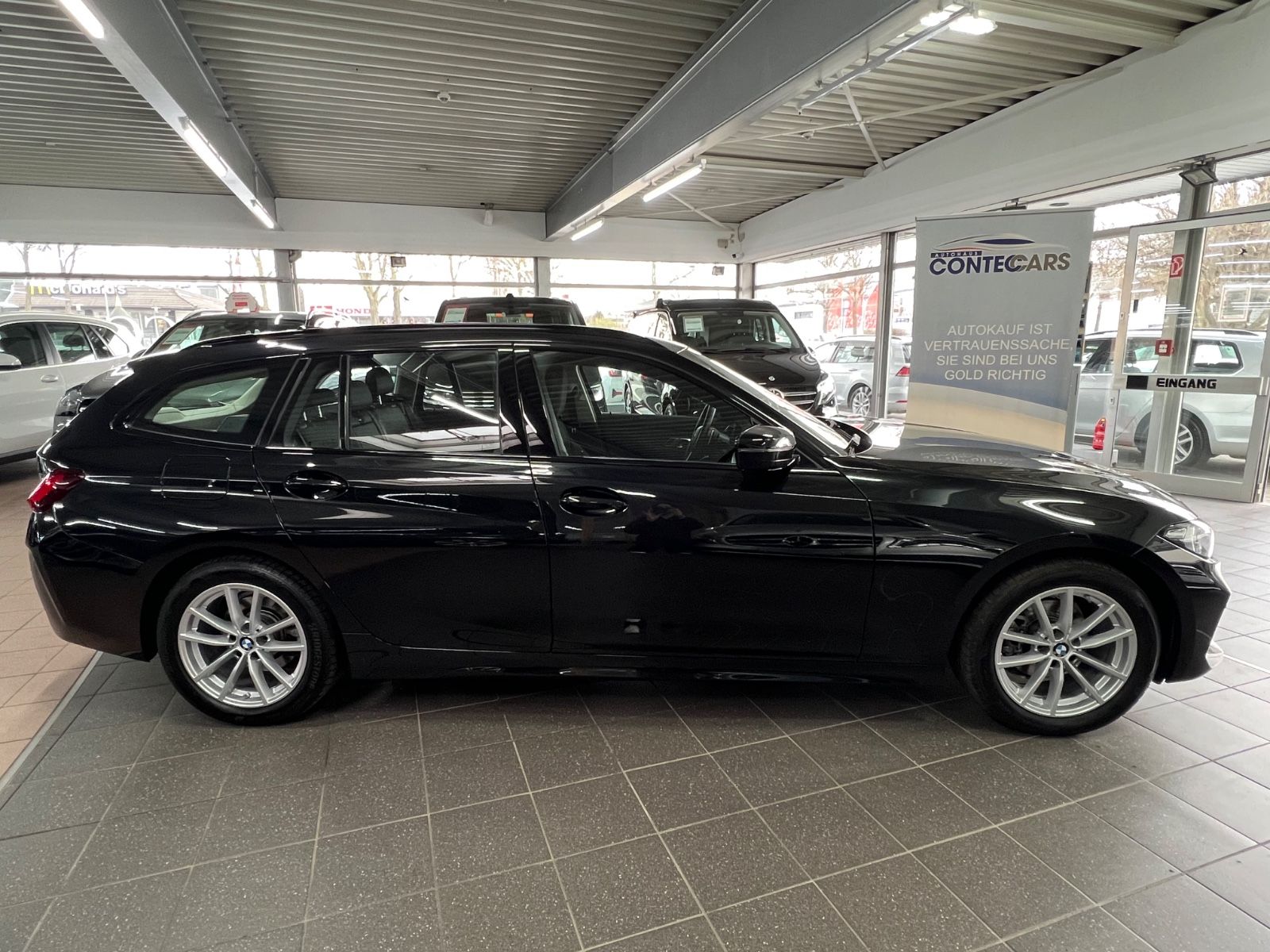 BMW 318