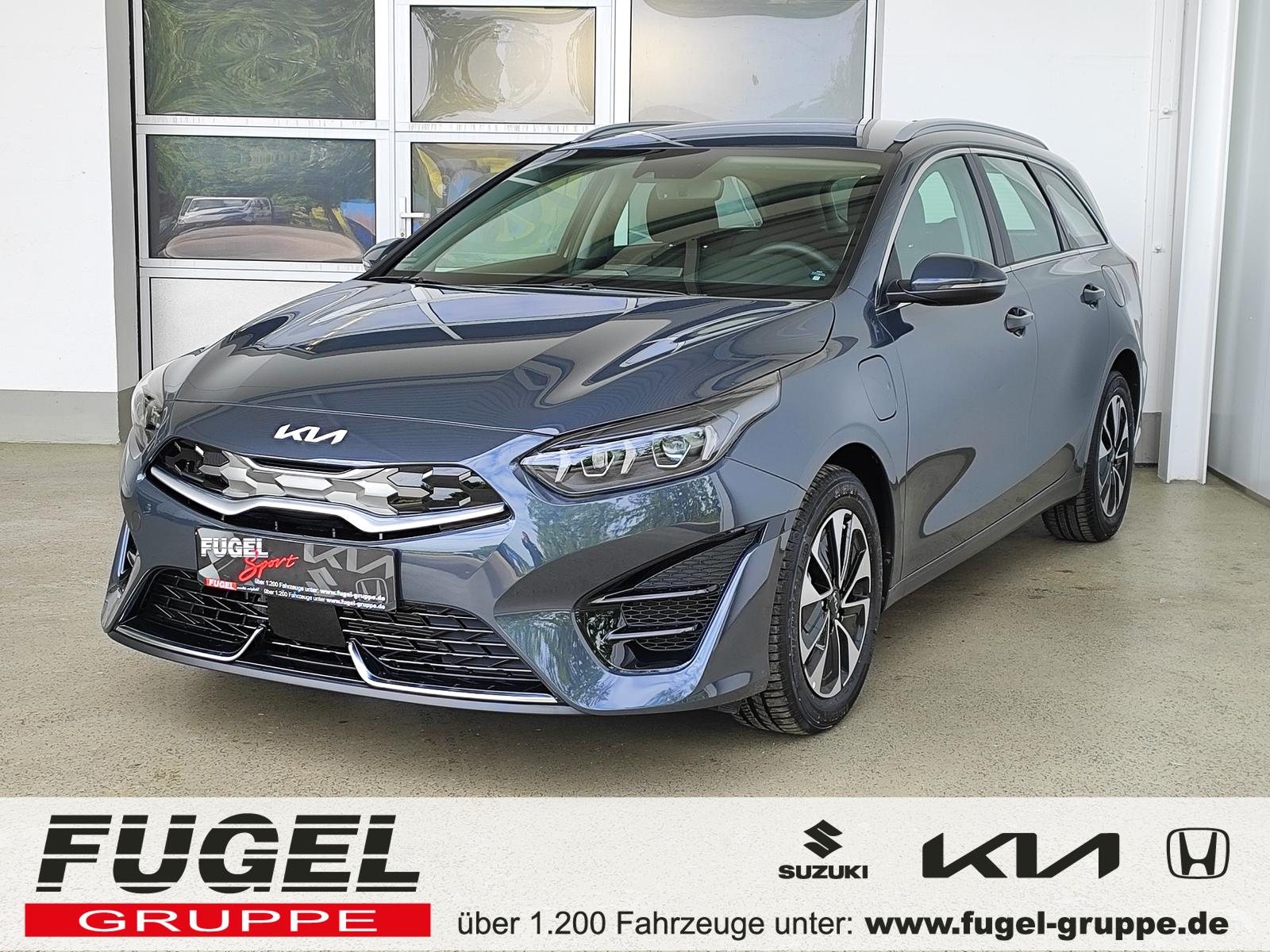 Kia cee'd Sportswagon
