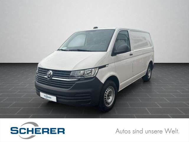 Volkswagen T6.1 Transporter
