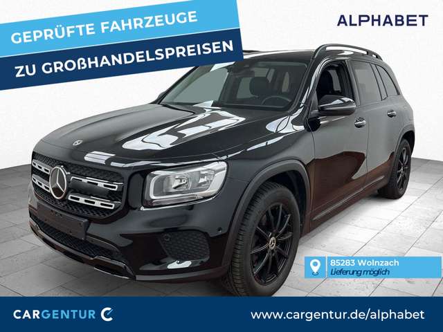 Mercedes-Benz GLB 220