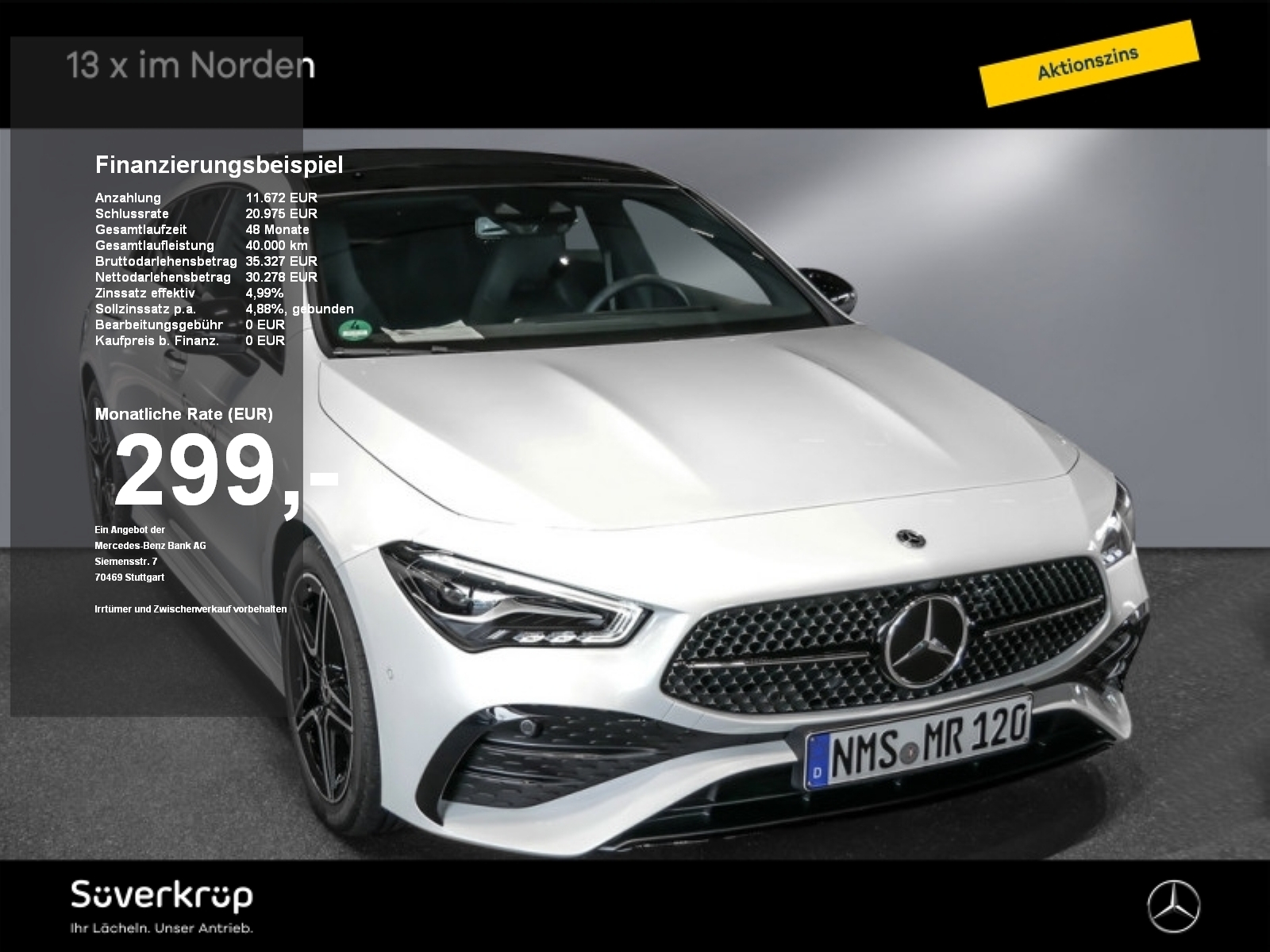 Mercedes-Benz CLA 220