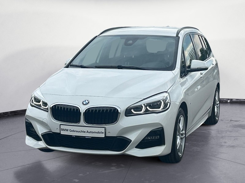 BMW 220 Gran Tourer