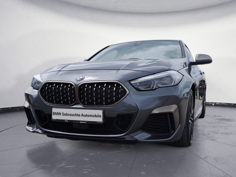 BMW M235i