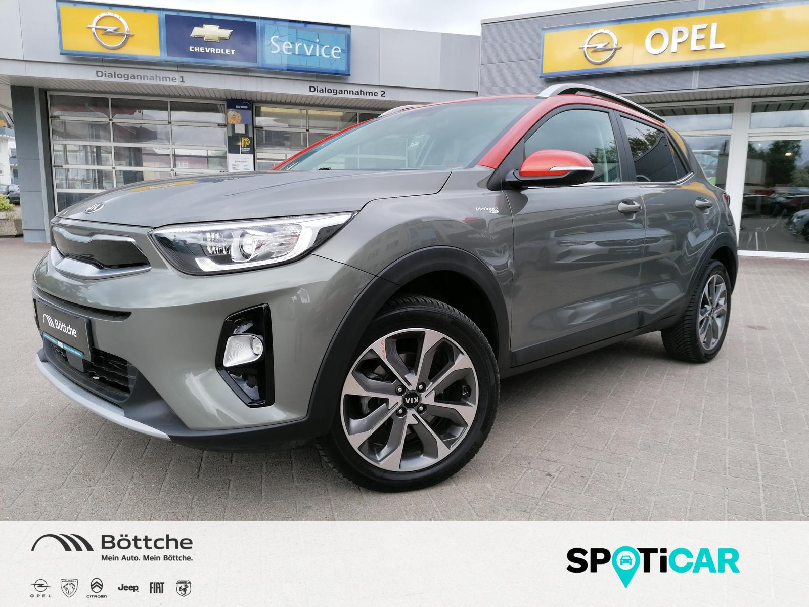 Kia Stonic