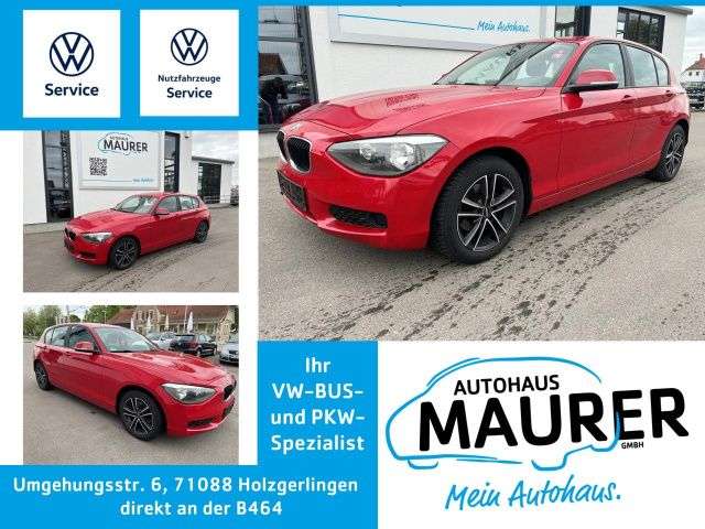 BMW 116