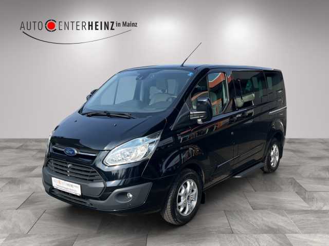 Ford Transit Custom 300 L1 Tourneo Titanium