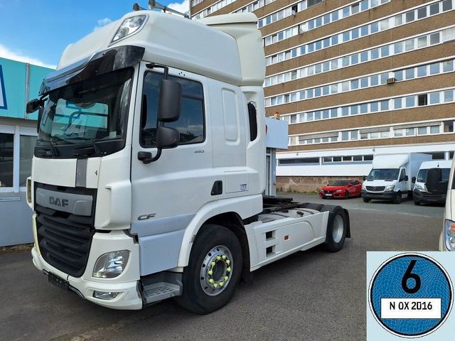 DAF CF 450 FT