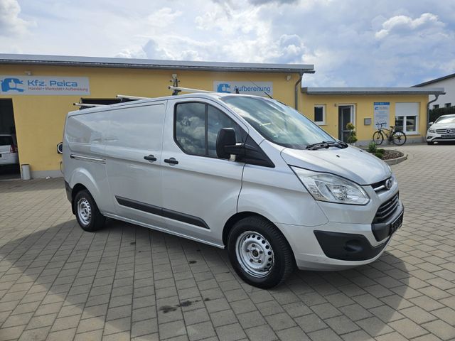 Ford Transit Custom Kasten 290 L2 Trend
