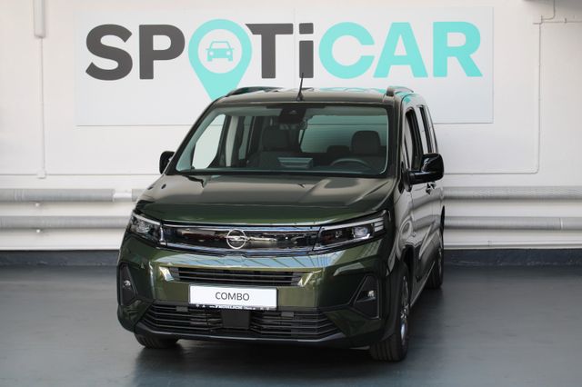 Opel Combo Life
