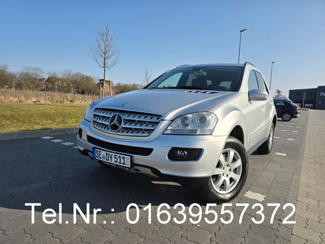 Mercedes-Benz ML 320