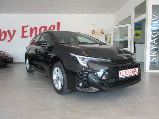 Suzuki Swace Comfort+ Hybrid CVT/Navi/Modell 25