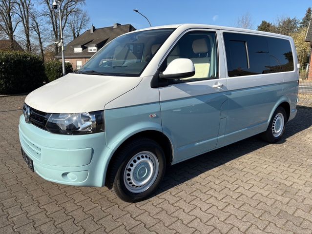 Volkswagen T5 Transporter