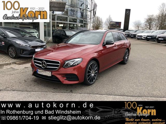Mercedes-Benz E 400