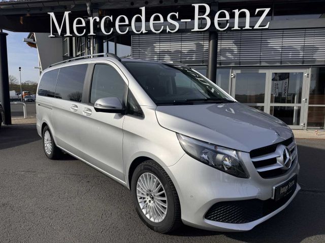 Mercedes-Benz V 220