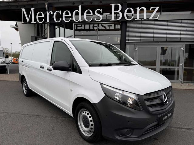 Mercedes-Benz Vito 116 CDI Extralang Klima Kamera Audio40 SHZ