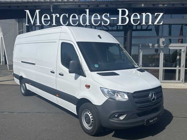 Mercedes-Benz Sprinter 315 CDI 4325 Klima 360 SHZ MBUX Schwing