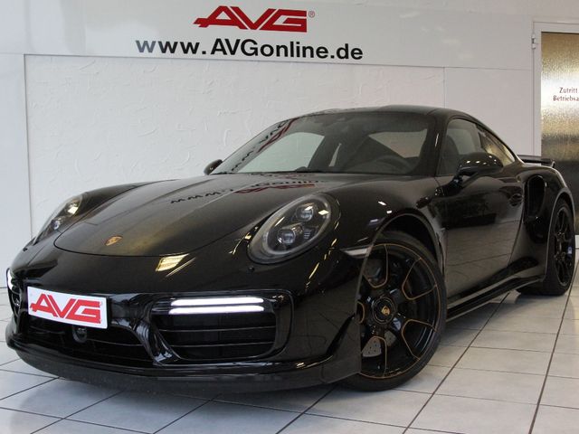 Porsche 991