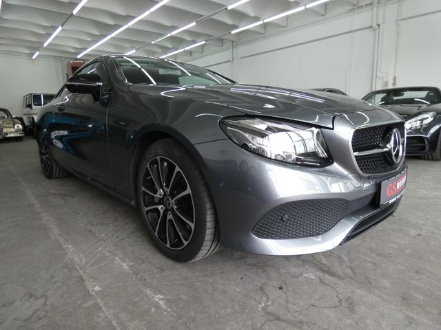 Mercedes-Benz E 350