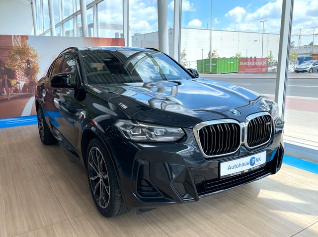 BMW X4 M40