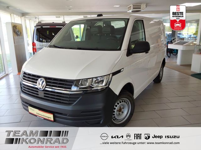 Volkswagen Transporter T6.1 Kasten EcoProfi FWD 2.0 TDI EU6