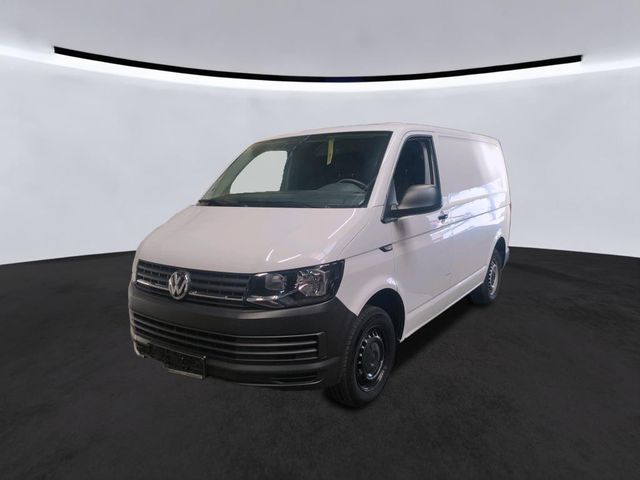 Volkswagen T6 Transporter Kasten-Kombi Kasten EcoProfi