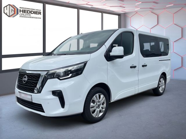 Nissan Primastar