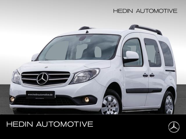 Mercedes-Benz Citan 111 CDI Tourer Lang |NAVI|KLIMA|LM|PTS|SHZ
