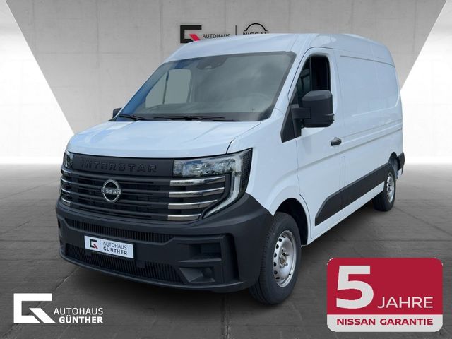 Nissan Interstar