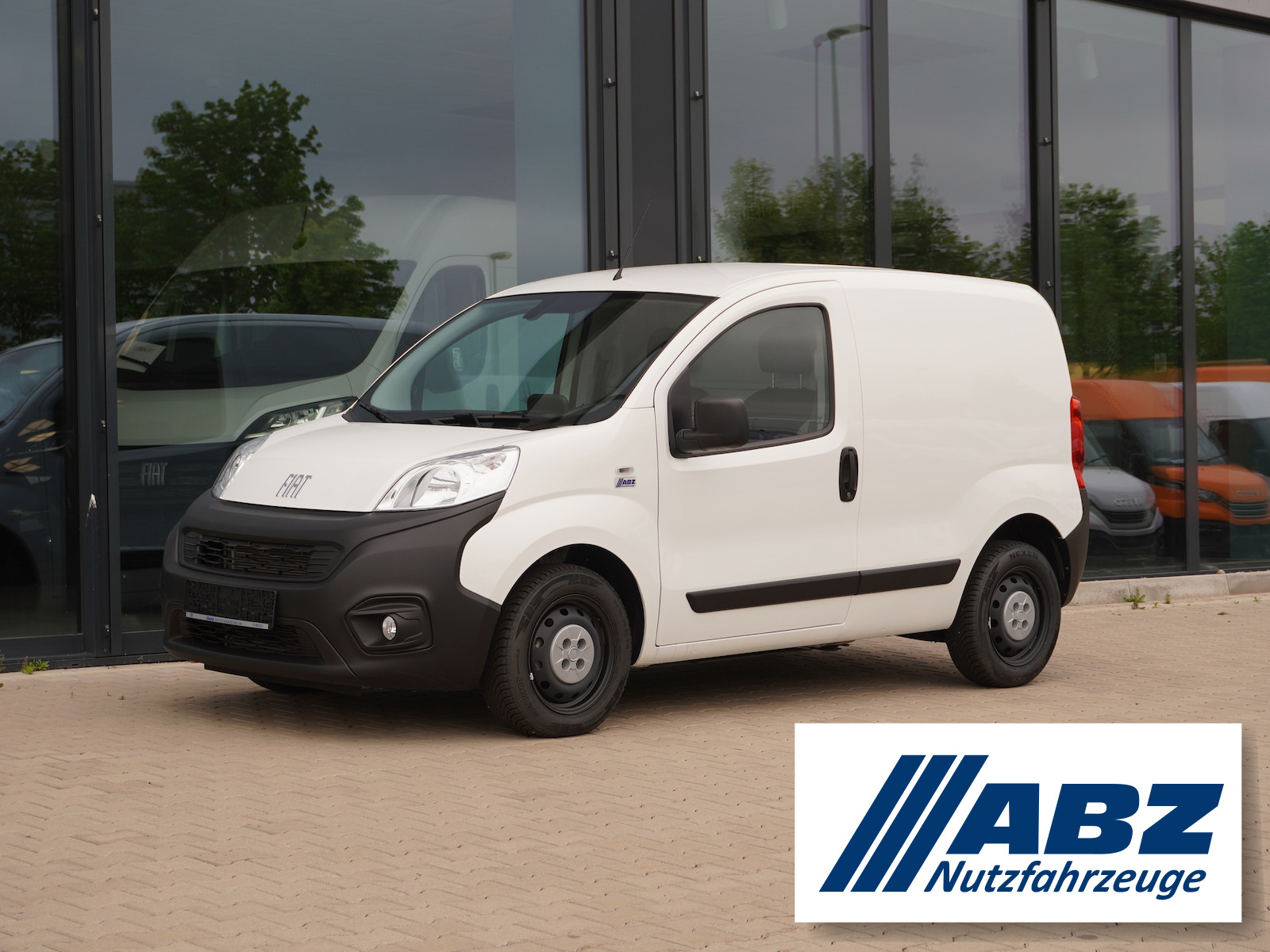 Fiat Fiorino